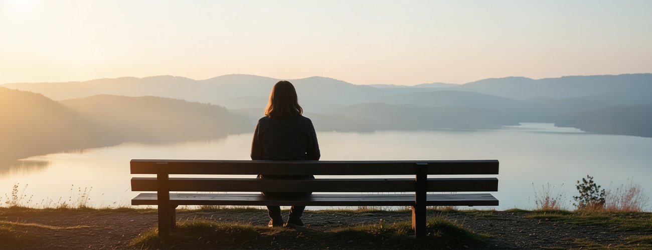 What’s the Point of Self-Improvement Anyway?